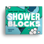 Sprchový gél Shower Blocks Solid Shower Gel - Pepper Mint
