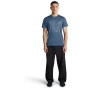 Pánske funkčné tričko Icebreaker M 150 Tech Lite SS Tee Great Heights