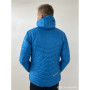 Pánska bunda Sir Joseph Lotus Hooded Man