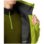 Pánska zimná bunda Helly Hansen Panoramic Ins Jacket
