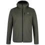 Pánska bunda Montura Sherpa Reversible Jacket
