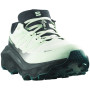 Dámske bežecké topánky Salomon Ultra Flow 2 Gore-Tex