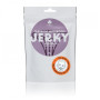 Hubové jerky Timba Mushroom Jerky - Pepper with Sea salt