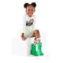 Detské gumáky Crocs Handle It Rain Boot Kids