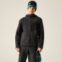 Pánska mikina Dare 2b Firn Hooded Borg Fleece