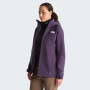 Dámska bunda The North Face W Quest Mono Triclimate