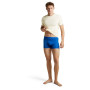 Pánske funkčné boxerky Icebreaker Men Merino Blend 125 ZoneKnit™ Boxers