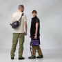 Taška cez rameno Fjällräven Vardag Shoulder Bag 6
