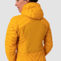 Dámska bunda Salewa ORTLES HYB RDS DWN W JACKET