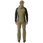 Pánska hybridná bunda Dynafit Radical Ins Hybrid Jkt M