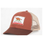 Šiltovka Marmot Retro Trucker Hat
