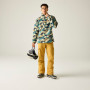 Pánska mikina Dare 2b Mens Print Fleece
