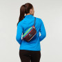 Ľadvinka Cotopaxi Bataan 3L Fanny Pack - Del Dia