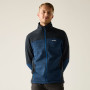 Pánska mikina Regatta Highton Full Zip Midlayer