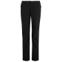 Dámske nohavice Regatta Womens Fenton short čierna Black