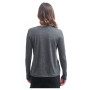 Dámske funkčné tričko Sensor Merino Lite