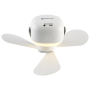 Vetráčik Outwell Aurelios Rechargeable Fan