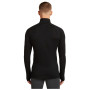 Pánske funkčné tričko Icebreaker Men Mer 200 ZoneKnit LS Half Zip