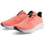 Dámske topánky New Balance 411 v2 oranžová Grapefruit