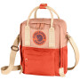 Taška cez rameno Fjällräven Kånken Art Sling