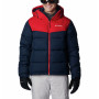Pánska zimná bunda Columbia Iceline Ridge™ Jacket