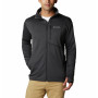 Pánska mikina Columbia Park View™ Fleece Full Zip