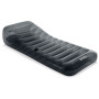 Nafukovacie ležadlo Intex Cool Grey Mat šedá Grey