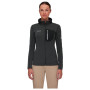 Dámska funkčná mikina Mammut Aenergy Light ML Hooded Jacket Women