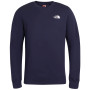 Pánska mikina The North Face M Simple Dome Crew