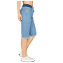 Dámske 3/4 nohavice Chillaz Jessy 2.0 Denim