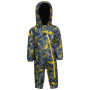 Detská kombinéza Dare 2b Bambino II Snowsuit