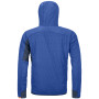Pánska bunda Ortovox Swisswool Piz Duan Jacket M