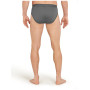 Pánske slipy Icebreaker Mens Anatomica Briefs