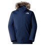 Pánska bunda The North Face Recycled Zaneck Jacket