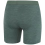 Pánske boxerky MOOA MerinoSilk 6in