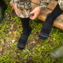Pánske ponožky Darn Tough Hunting Boot Midweight With Cushion