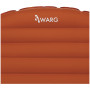 Nafukovacia karimatka Warg NeoTrail Insulated