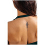 Dámsky top Nebbia Halter Top with Built-in Bra Primal