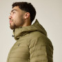 Pánska bunda Dare 2b Air Lite Padded Jacket