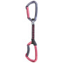 Sada expresiek Climbing Technology 6X Lime Set Dy 12Cm