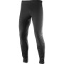 Pánské nohavice Salomon Agile Softshell Tight