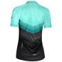 Dámsky cyklistický dres Etape Violet