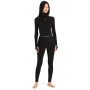 Dámske legíny Icebreaker 260 Tech High Rise Leggings