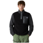 Pánska mikina The North Face M Yumiori 1/4 Zip