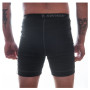 Pánske trenky Sensor Double Face black