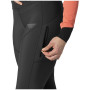 Dámske legíny Dynafit Winter Running Tights W