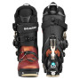 Skialpové topánky Scarpa F1 Rs