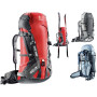 Batoh Deuter Guide 45+ 2016