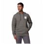 Pánska mikina Columbia Columbia Trek™ Hoodie