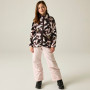 Detská mikina Dare 2b Wing It Fleece HucklbrAbst